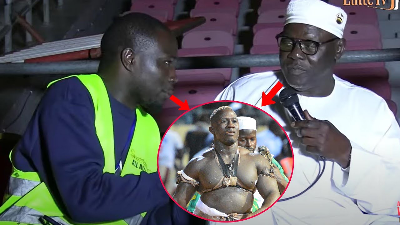 🚨Urgent : Ada Fass reçoit deux autres avances à un mois de son combat contre Gouy Gui