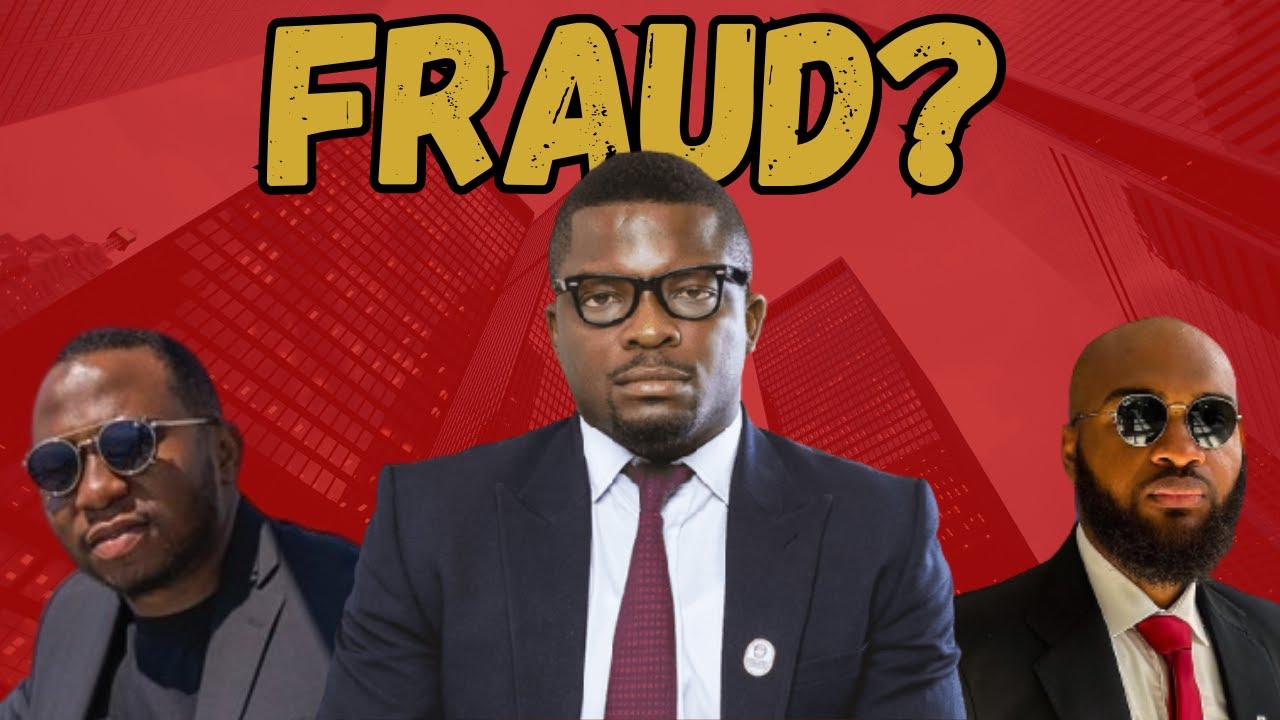 Houses for sale in Lagos Nigeria are OVERPRICED || Here's why