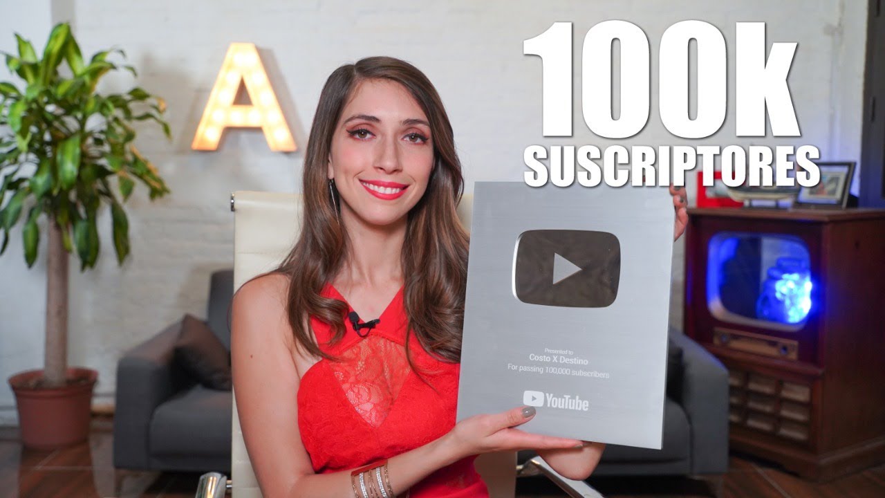 ¡Llegamos a los 100,000! Bloopers, Preguntas y Respuestas / Costo X Destino