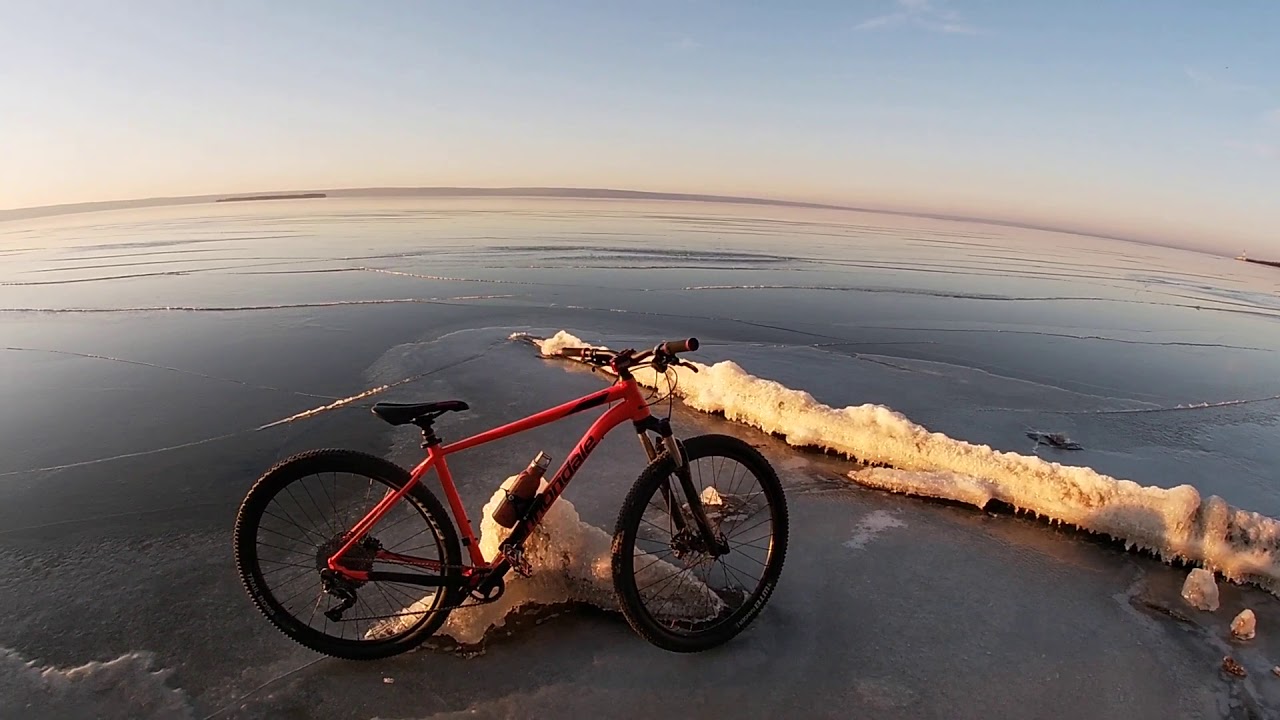 Катка, на улице -10 🥶