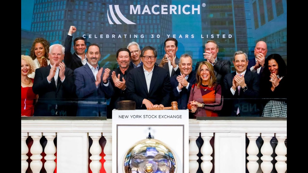 Will MAC Stock Soar or Sink? 2025 Analysis Revealed!
