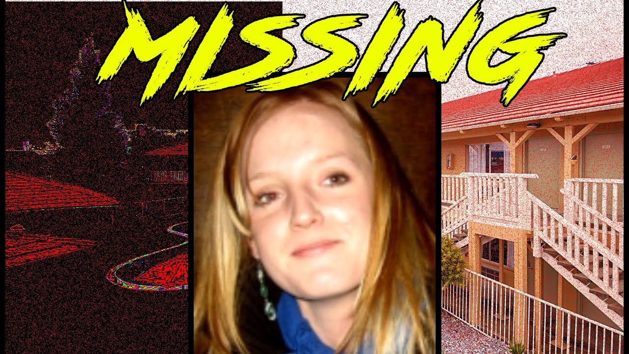 Christine Walters was never seen again. What happened to Christine, one of the missing Humboldt Five