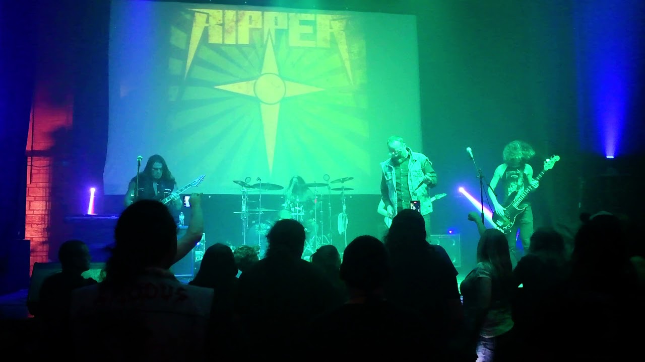 RIPPER - 