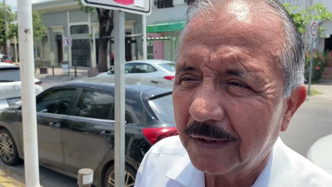 HASTA ESTRADA FERREIRO DUDA DE LA VERSIÓN SOBRE EL H0MICIDI0 DE CUÉN