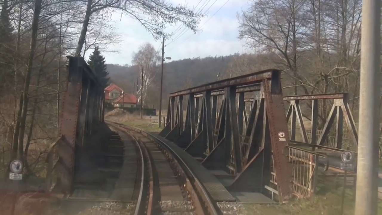 Aus dem Dampfarchiv: 2015 - Führerstandsmitfahrt Wipperliese