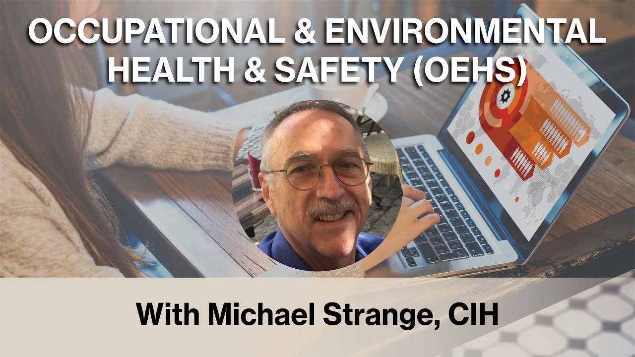 Wildfire Smoke Exposure & Post-Fire Cleanup: Mitigating Hazards