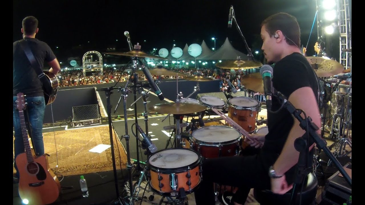 Wesley Safadão - Ar Condicionado no 15 (Ao Vivo)