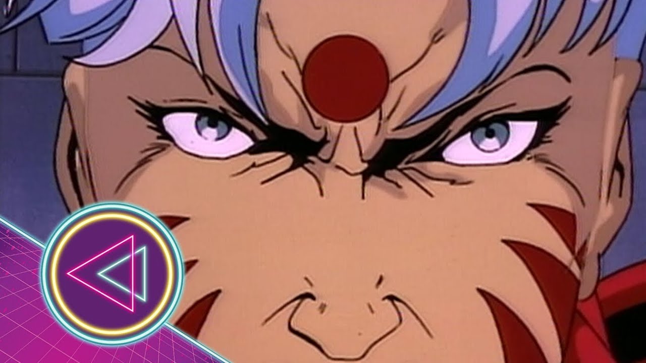 Episode 12 - WildC.A.T.S | FULL EPISODE | RETRO RERUN