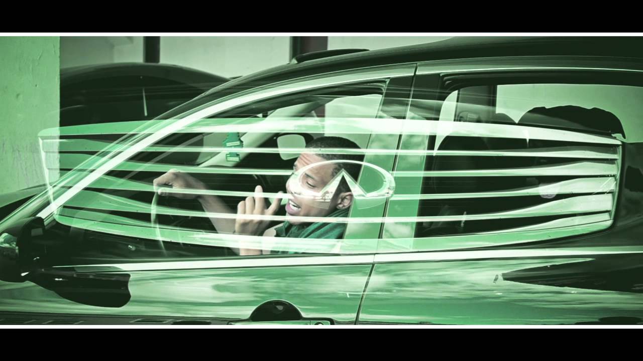 Ghetto Feat. Tha Coolest, Awol & Knotez - OOOHHH