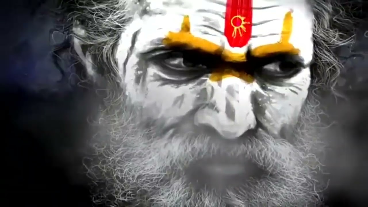 #MahakaalMantra #AghoriVibes #ShivTrance#HarHarMahadev #MahakaalDj #ShivShakti