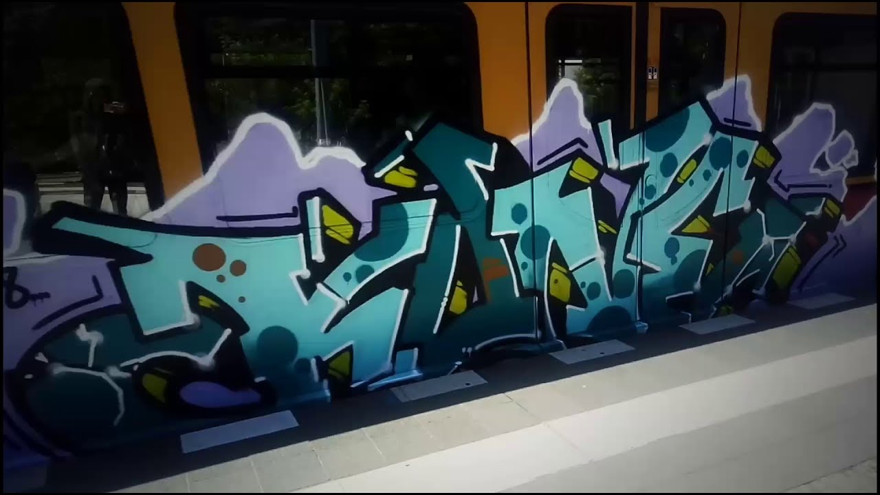 Graffiti in Berlin 002