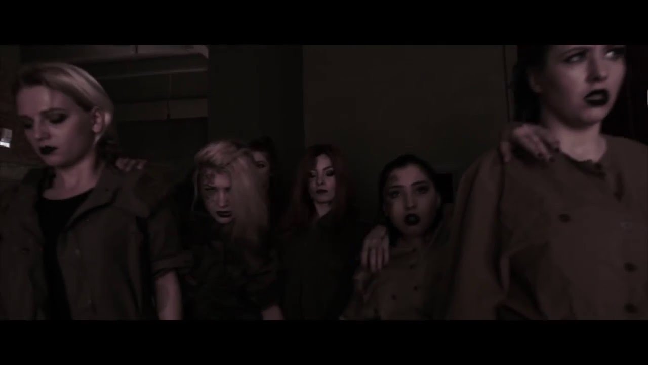 Xzibit feat. Young De &ndash; Runway Walk - Choreography by K.SOVA