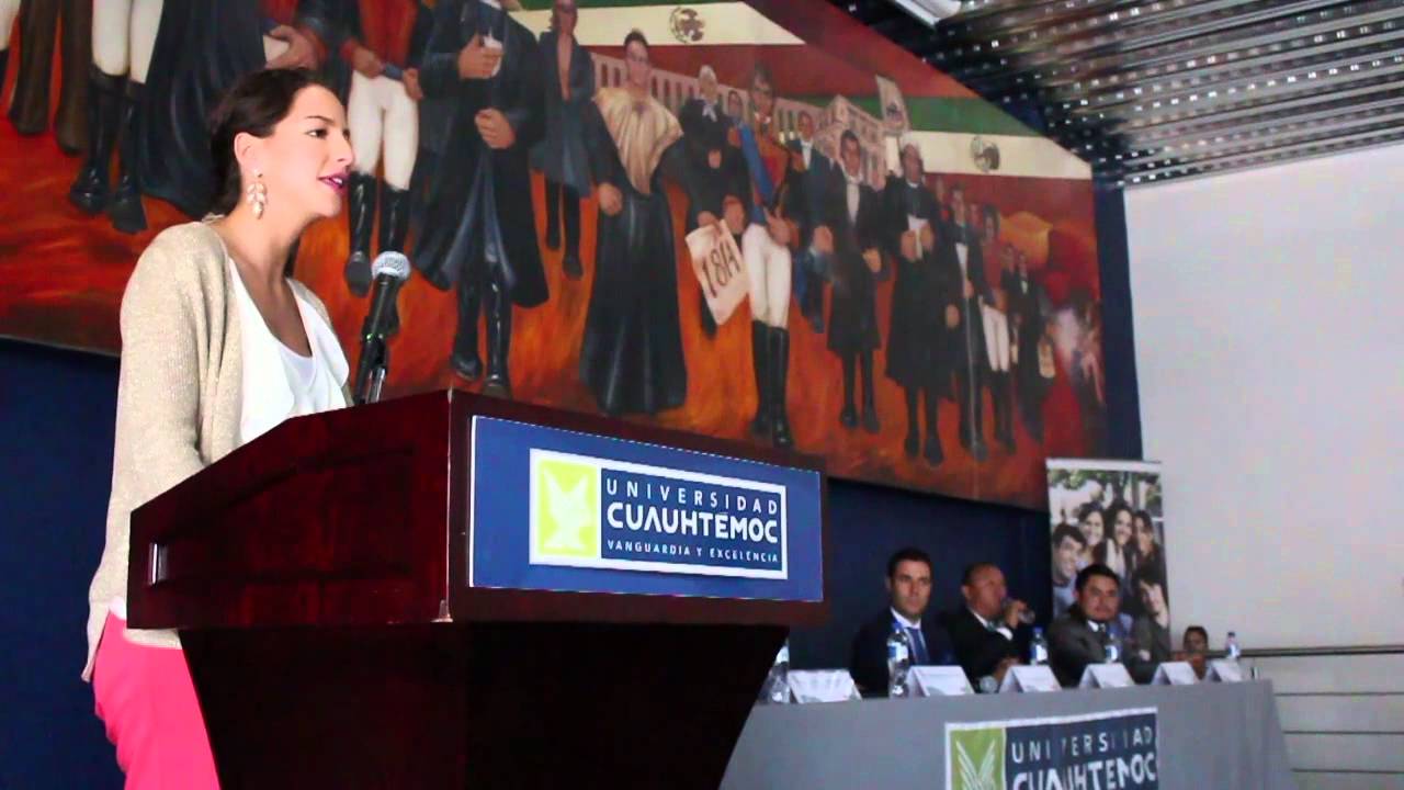 Convenio SEJUVE-UCQ