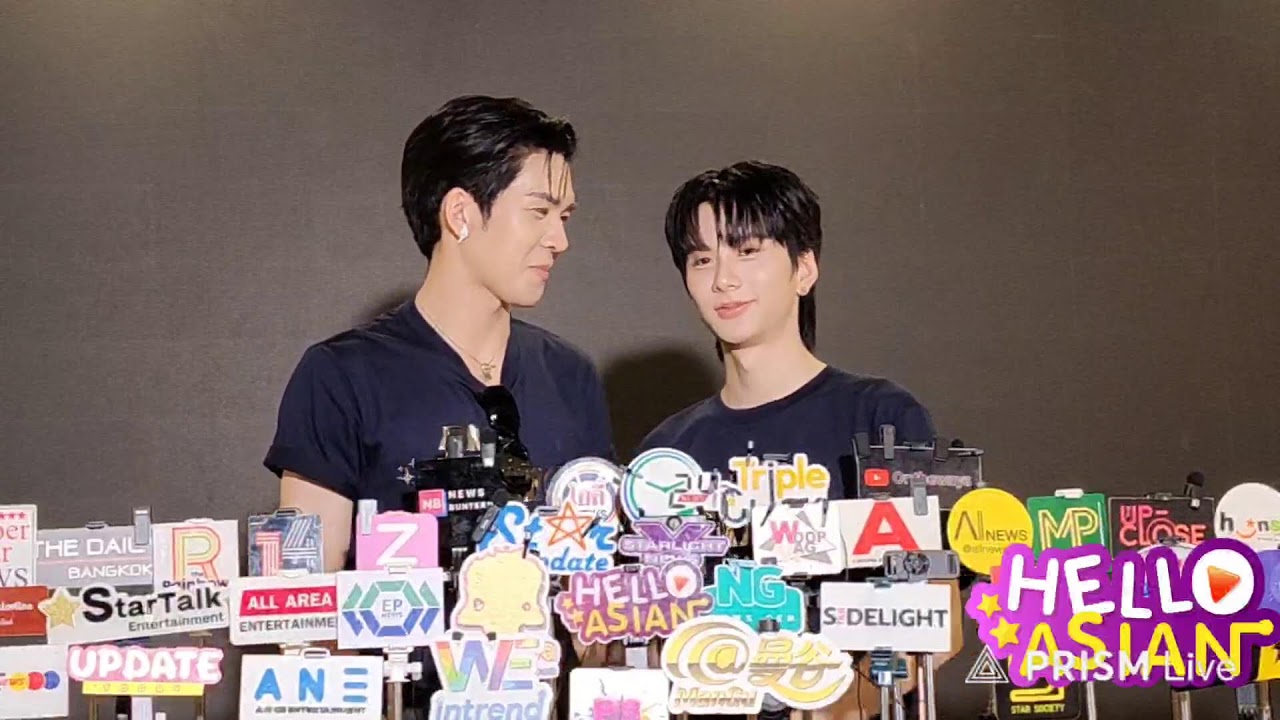 สัมภาษณ์ อู๋อู๋ - เซฟ Mr Fanboy Worship#บวงสรวงรักสุดใจนายแฟนบอย