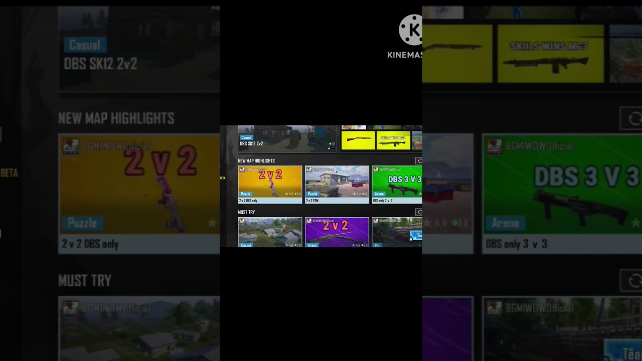 create wow room in 3.9 update #manifestedit #bgmi #room #wowmodebgmi #pubgmobile