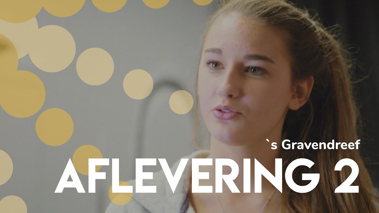 Aflevering 2: Een paar weken later | Webserie `s Gravendreef