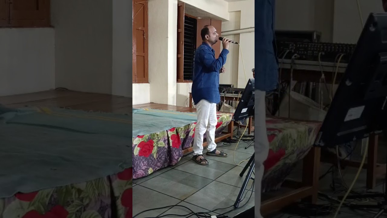 Mayuresh joshi