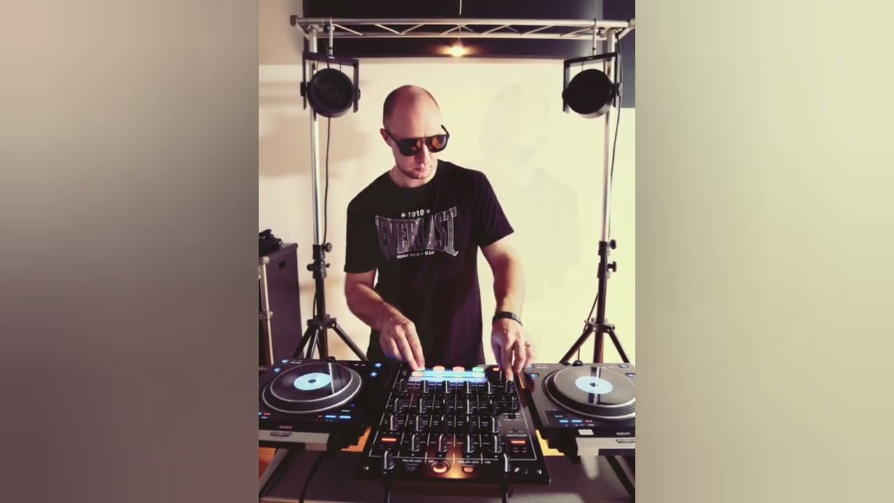Kostya_Sound  Rhythmic