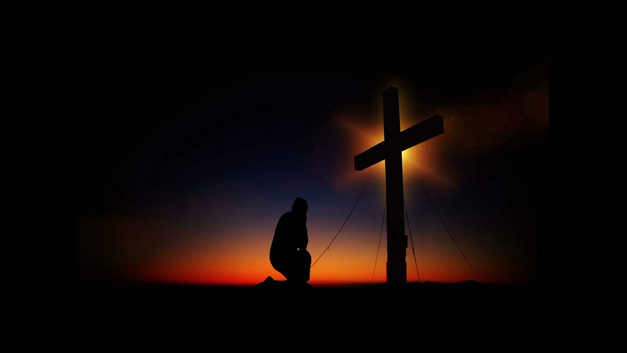 CREATE IN ME A CLEAN HEART | Psalm 51|Deep Worship & Repentance Prayer