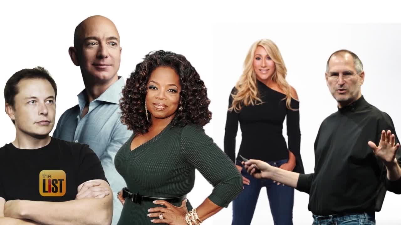 Dispelling 5 Myths That Hold Us Back from Success