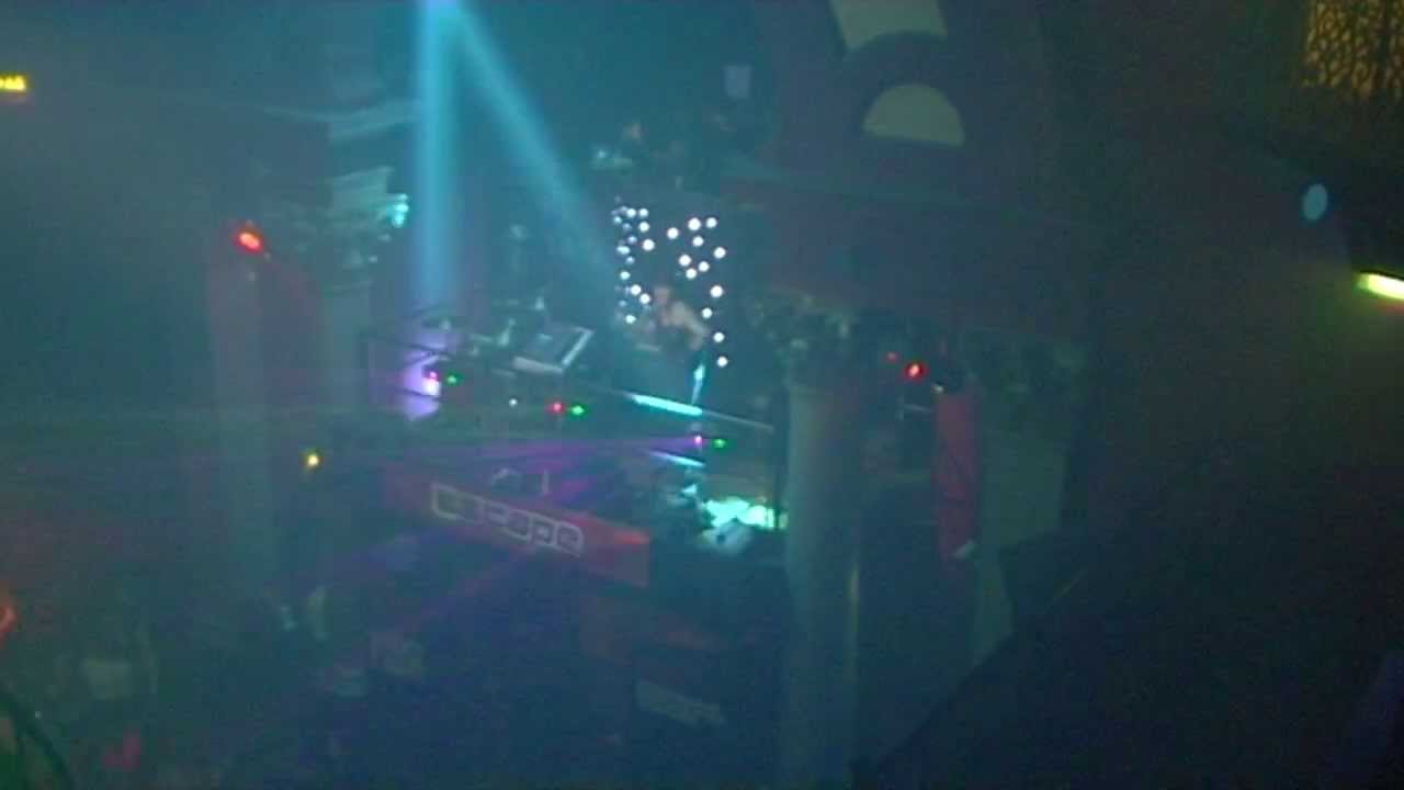Becky Rose: That's How You Roll/Hot (Tramps Night Club, Worcester)