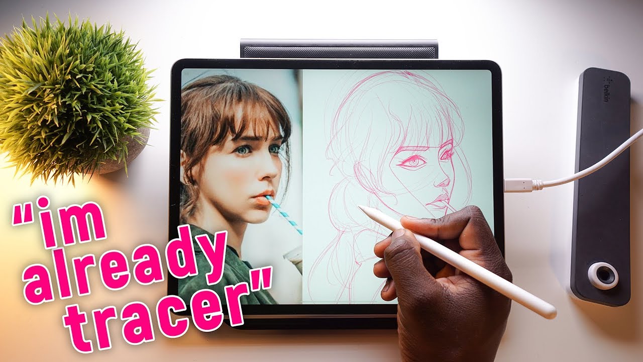 DRAW FACES EASILY! Part 2