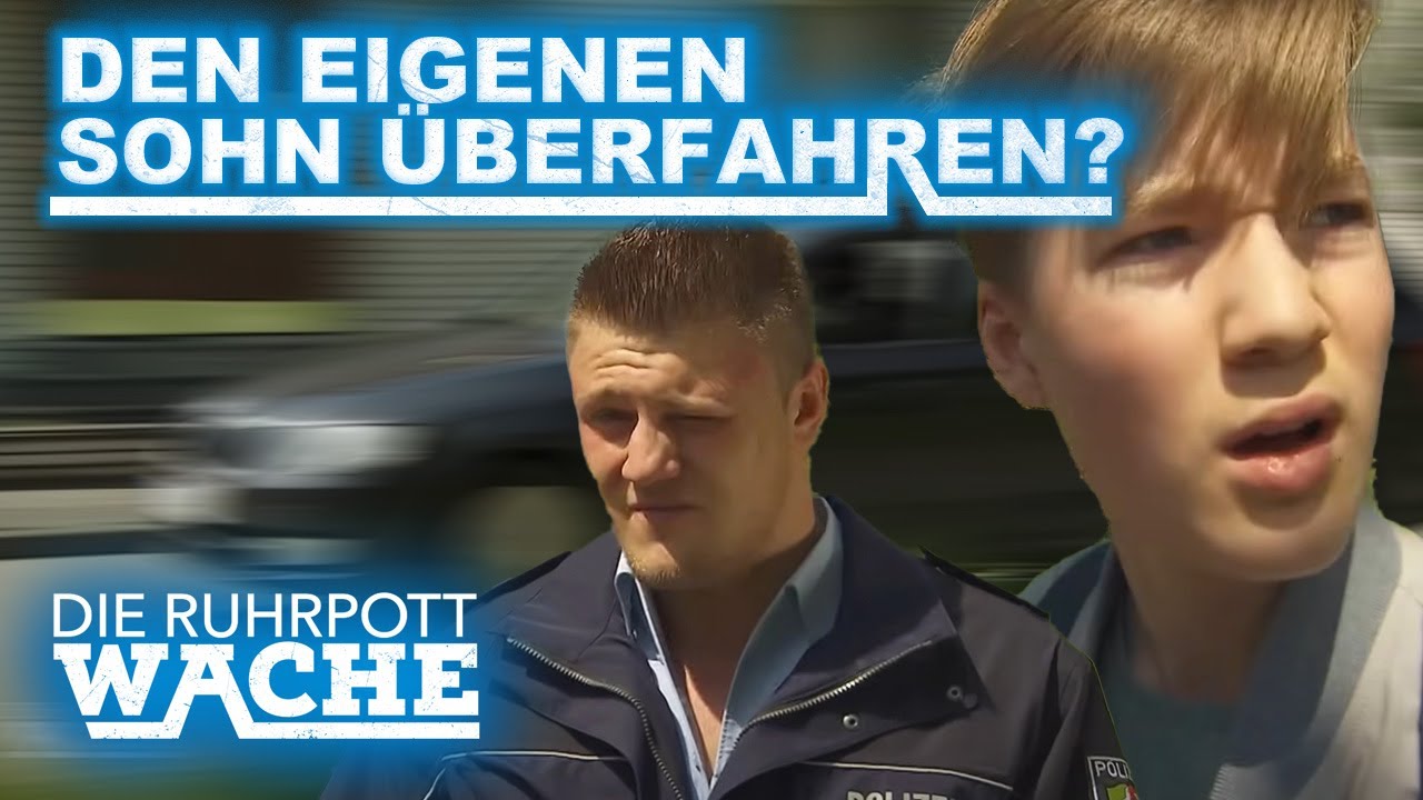 Sein perfider Plan: Die ganze Familie auslöschen! | GANZE FOLGE | Die Ruhrpottwache | SAT.1