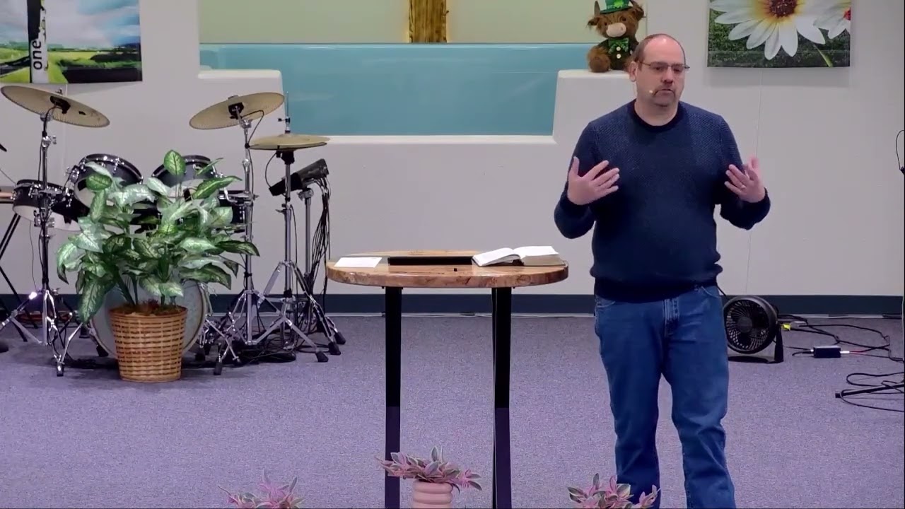 The Confident Christian Life
