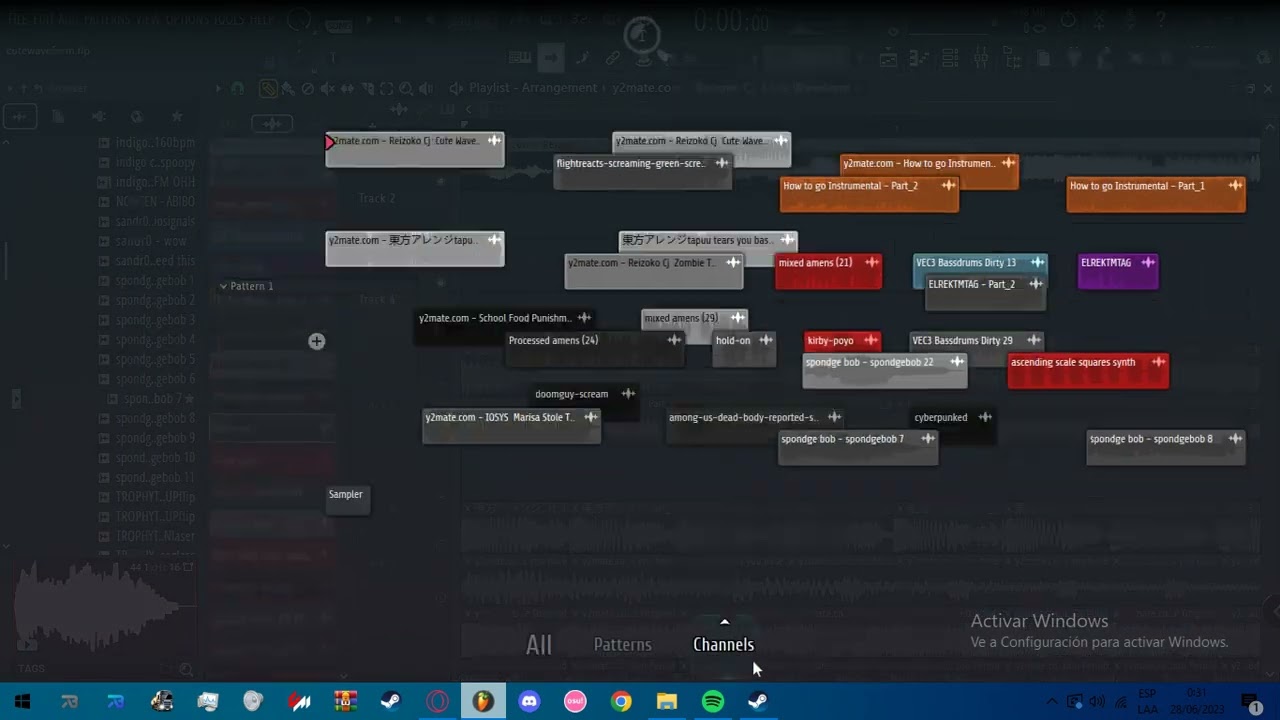 THE REIZOKO TECHNIQUE 2.0? (project showcase)