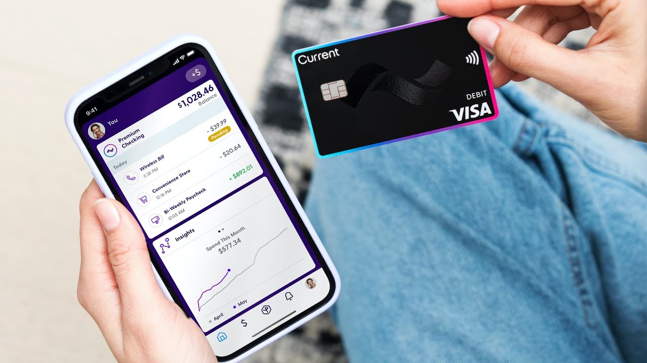 Current Debit Card Review 2025: Is It Still Worth It?