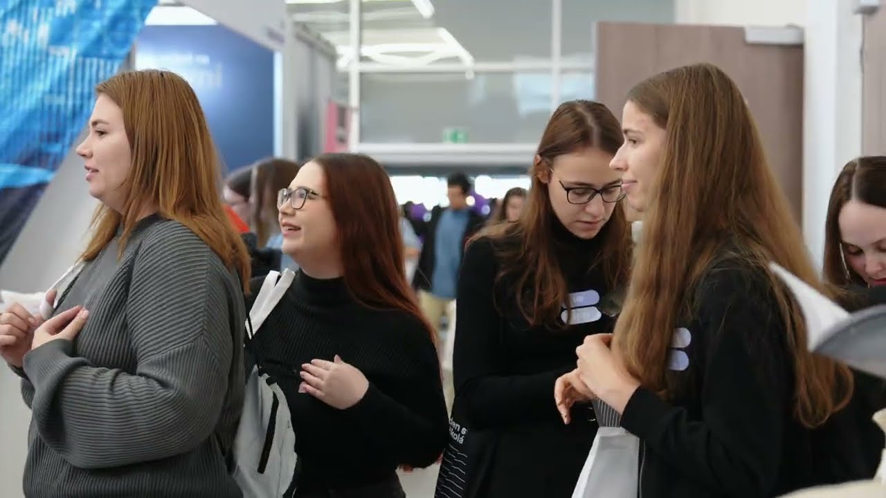JobChallenge 2025: Aftermovie