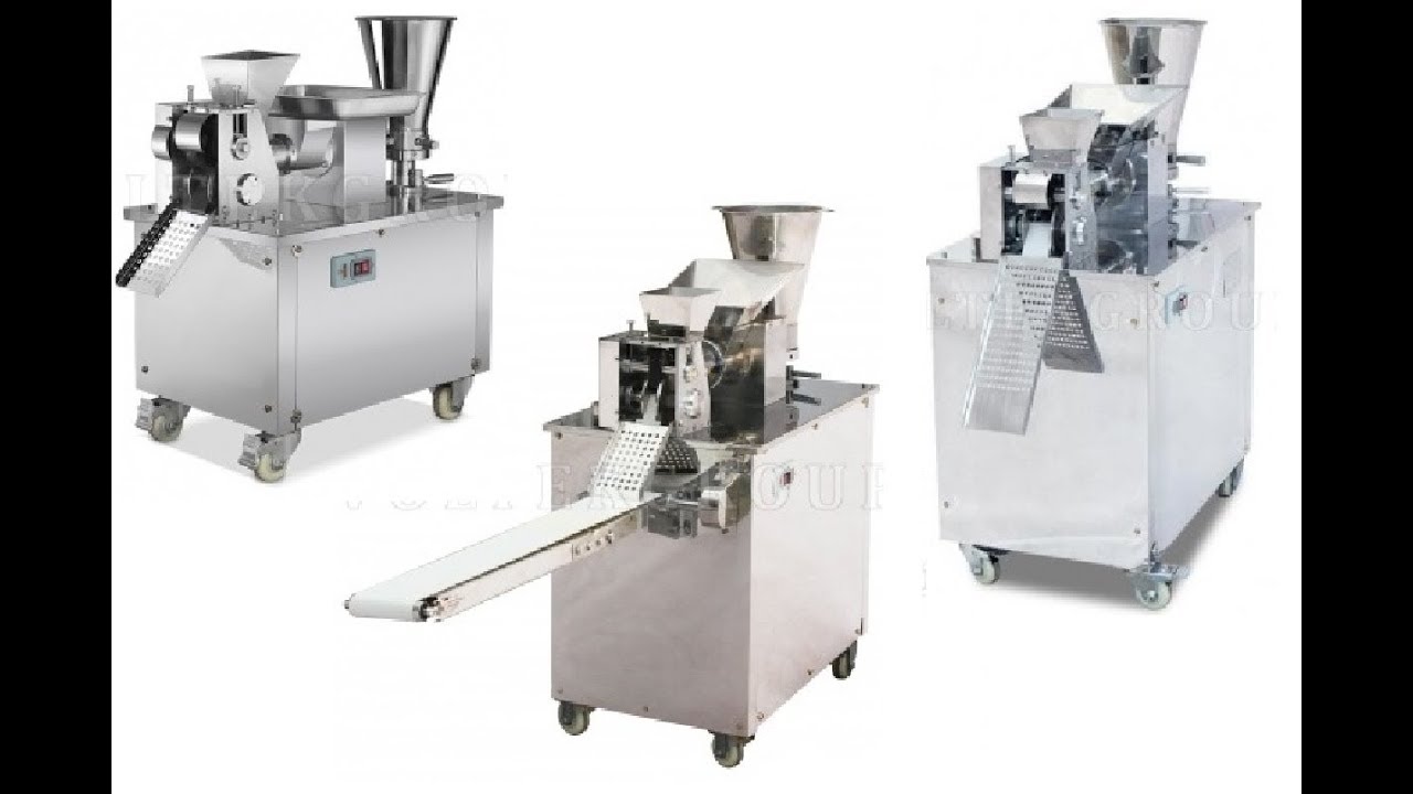 Руководство на пельменные аппараты SZ-80 SZ-120 SZ-150  Dumpling making machine, operation manual