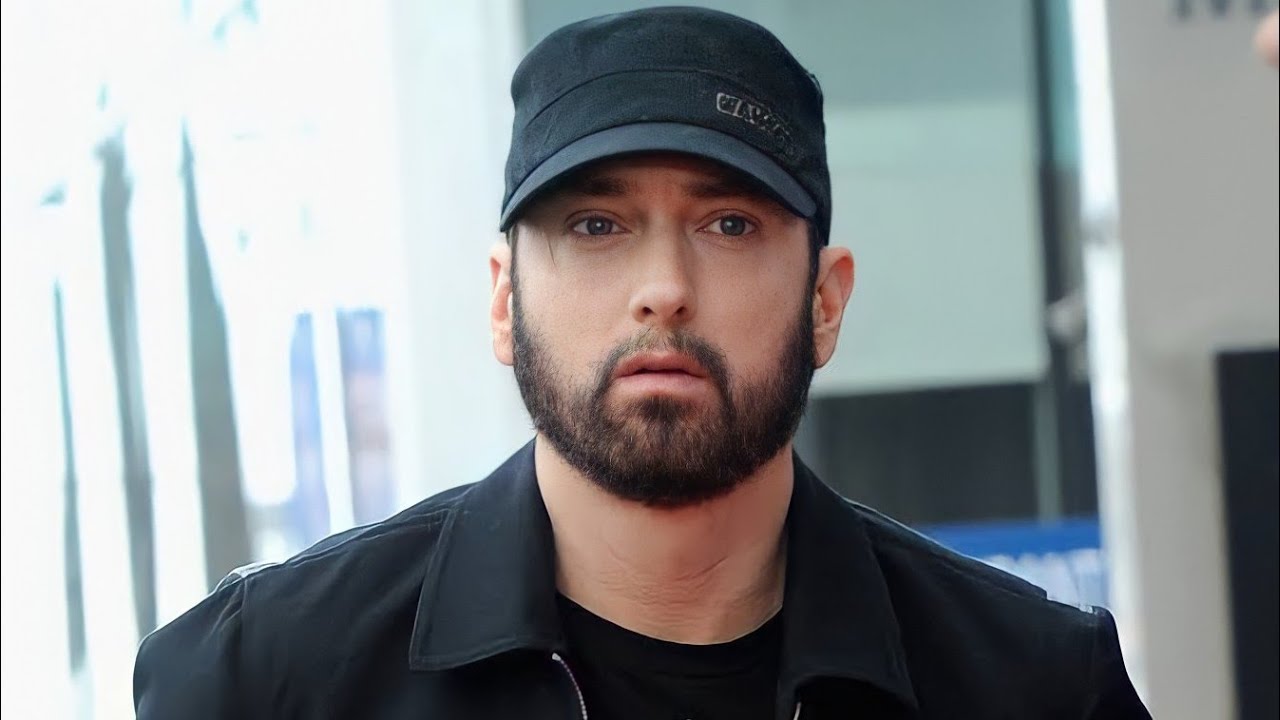 Eminem - These Demons (Legendado)