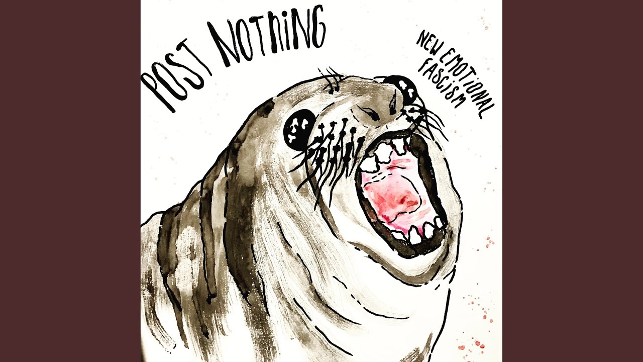 No Shame in Dying for Nothing