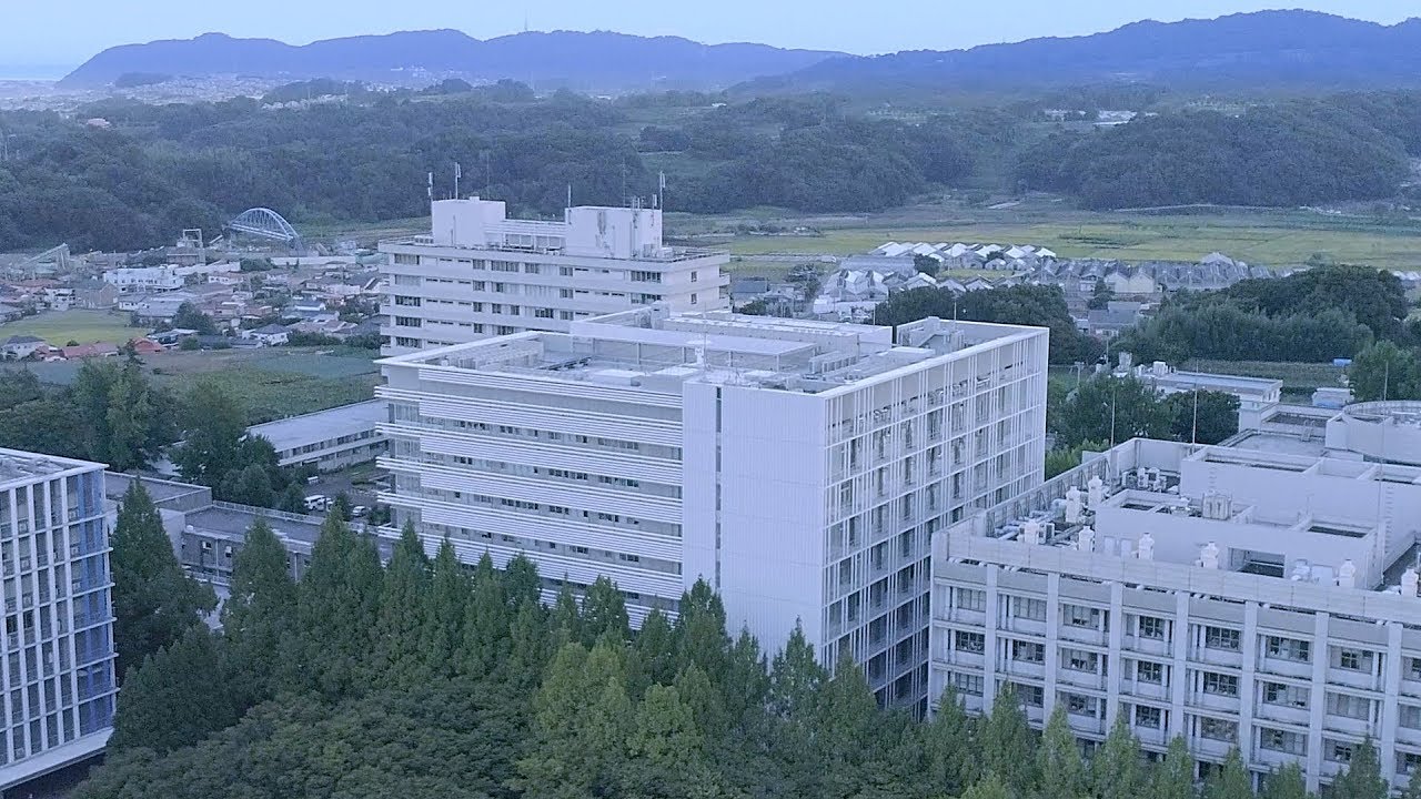 東海大学　工学部を2分で紹介！