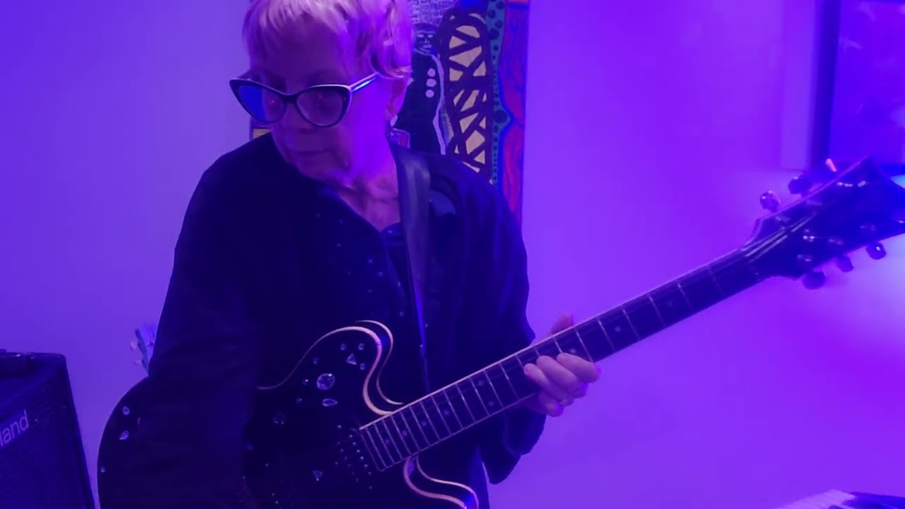 Ann Delay Improv #228
