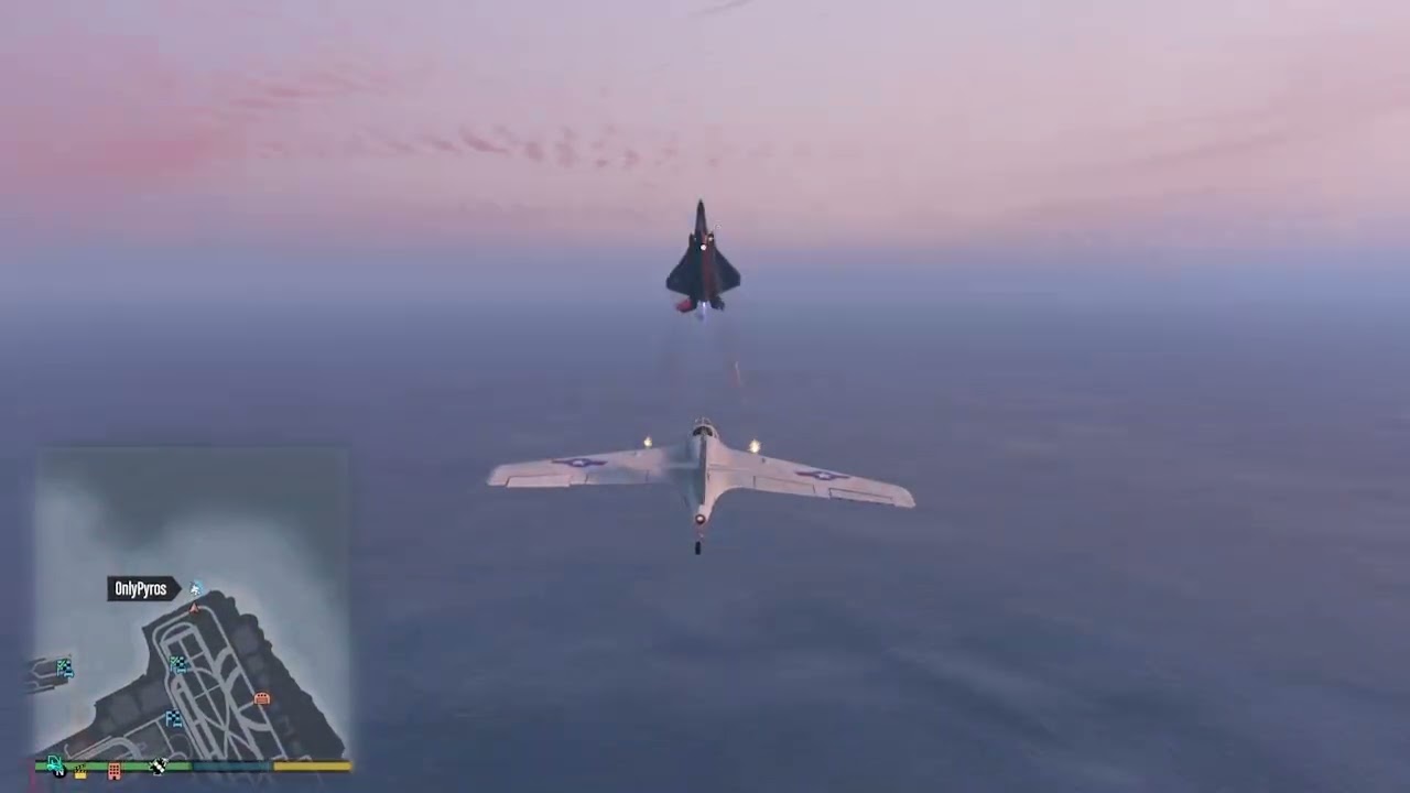 Raiju vs starling