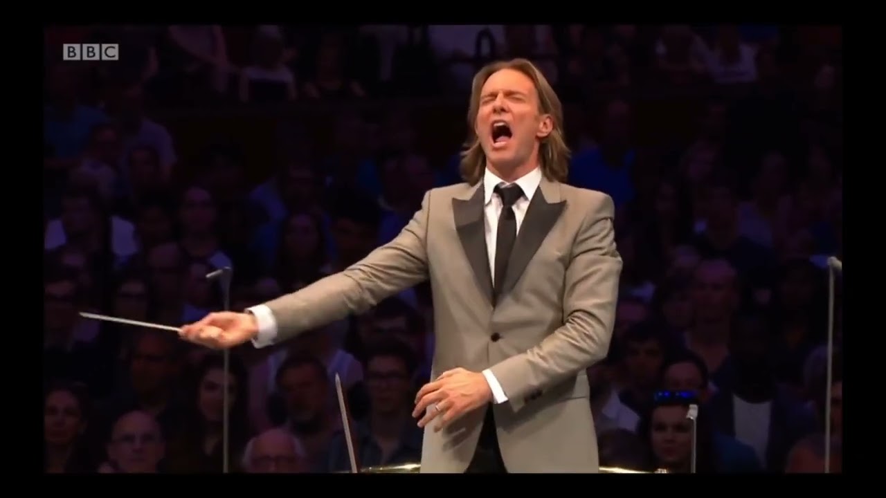 Deep Field (Live at Royal Albert Hall)