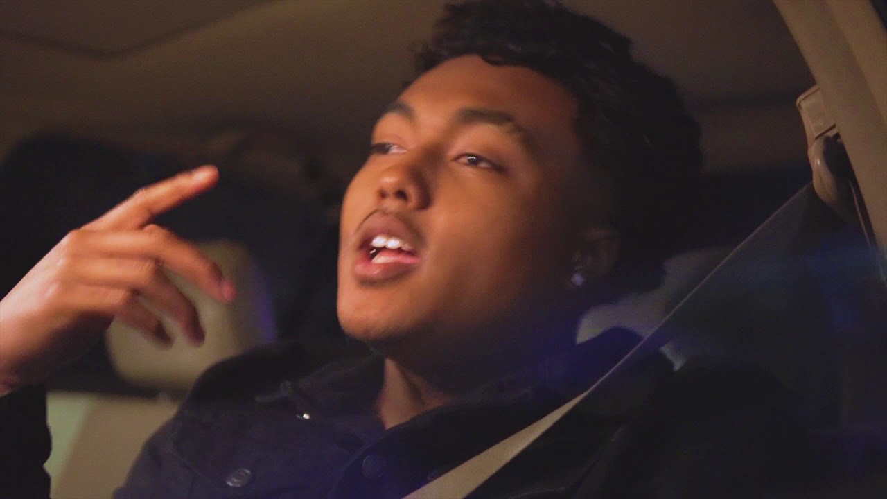 L.S - Could Never (Directed by @aspiresvisuals x st0neyworld)