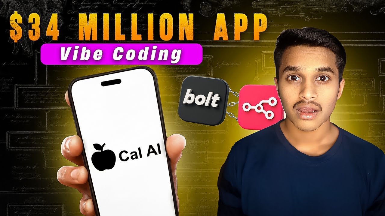 I Cloned a $30M AI App under 30 Minutes (Zero Code Required)
