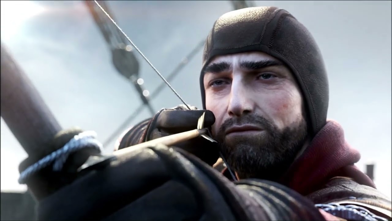 witcher 2 part 37