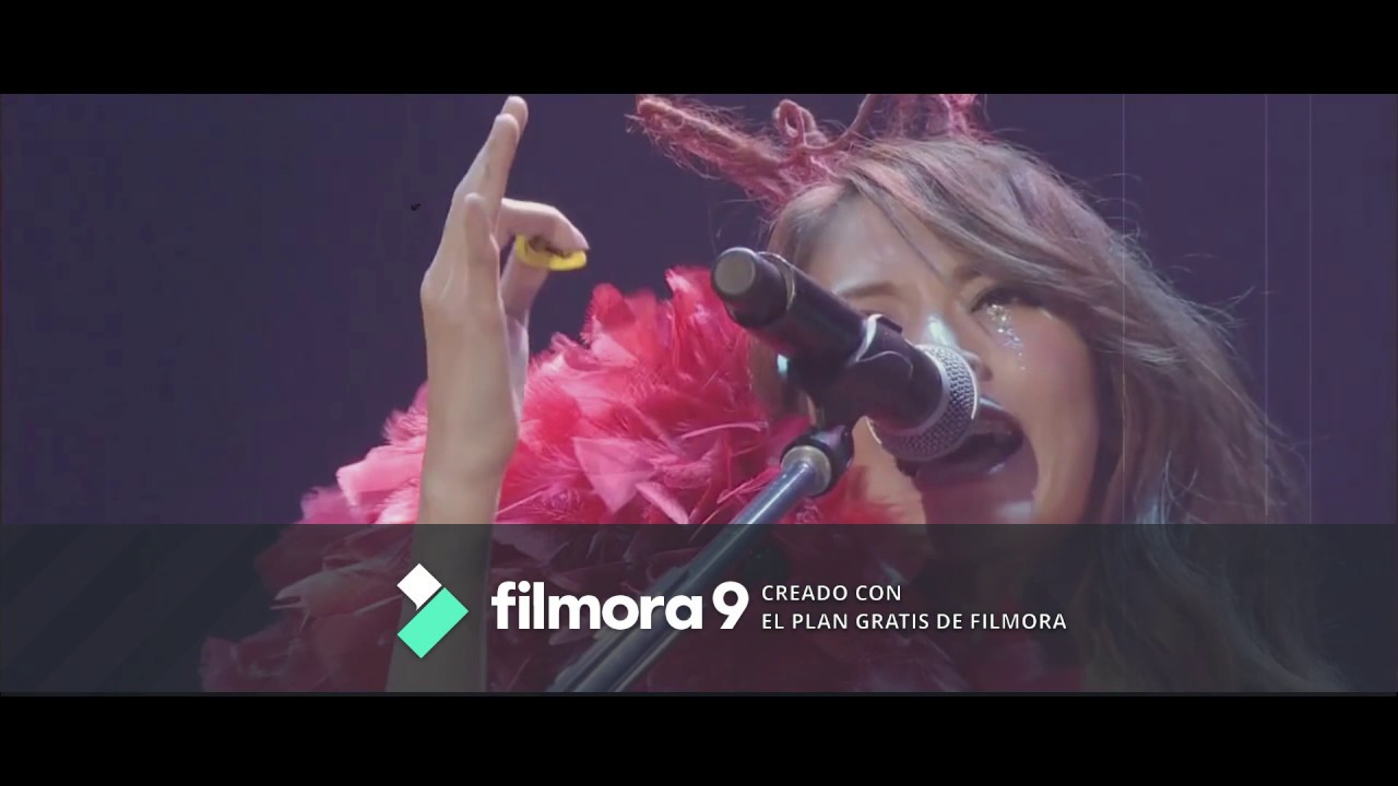 SCANDAL- HARUKA- ARENA LIVE 2014 “FESTIVAL”