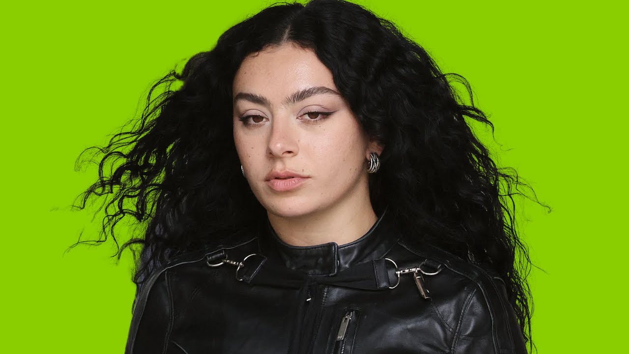 Charli XCX: A retrospective