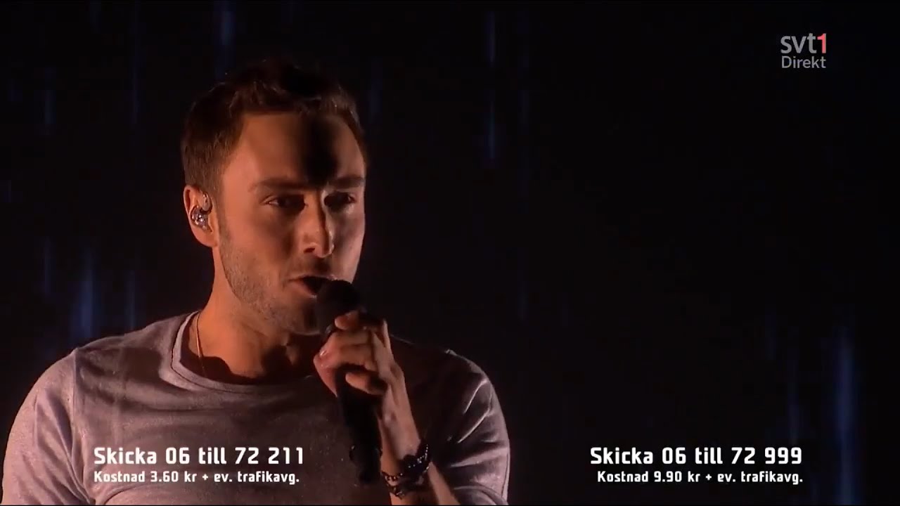 Melodifestivalen 2015 | Final (Finalen) | FULL SHOW