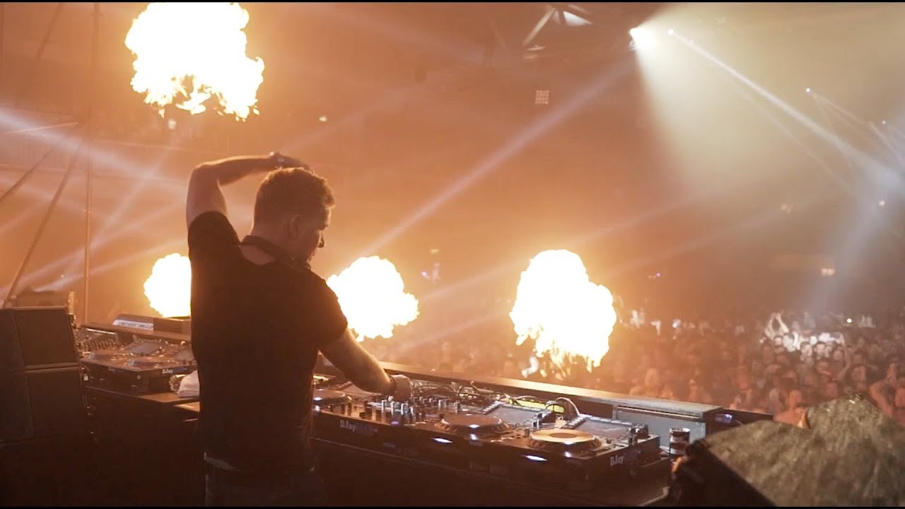E-Force - The End (Official Videoclip)