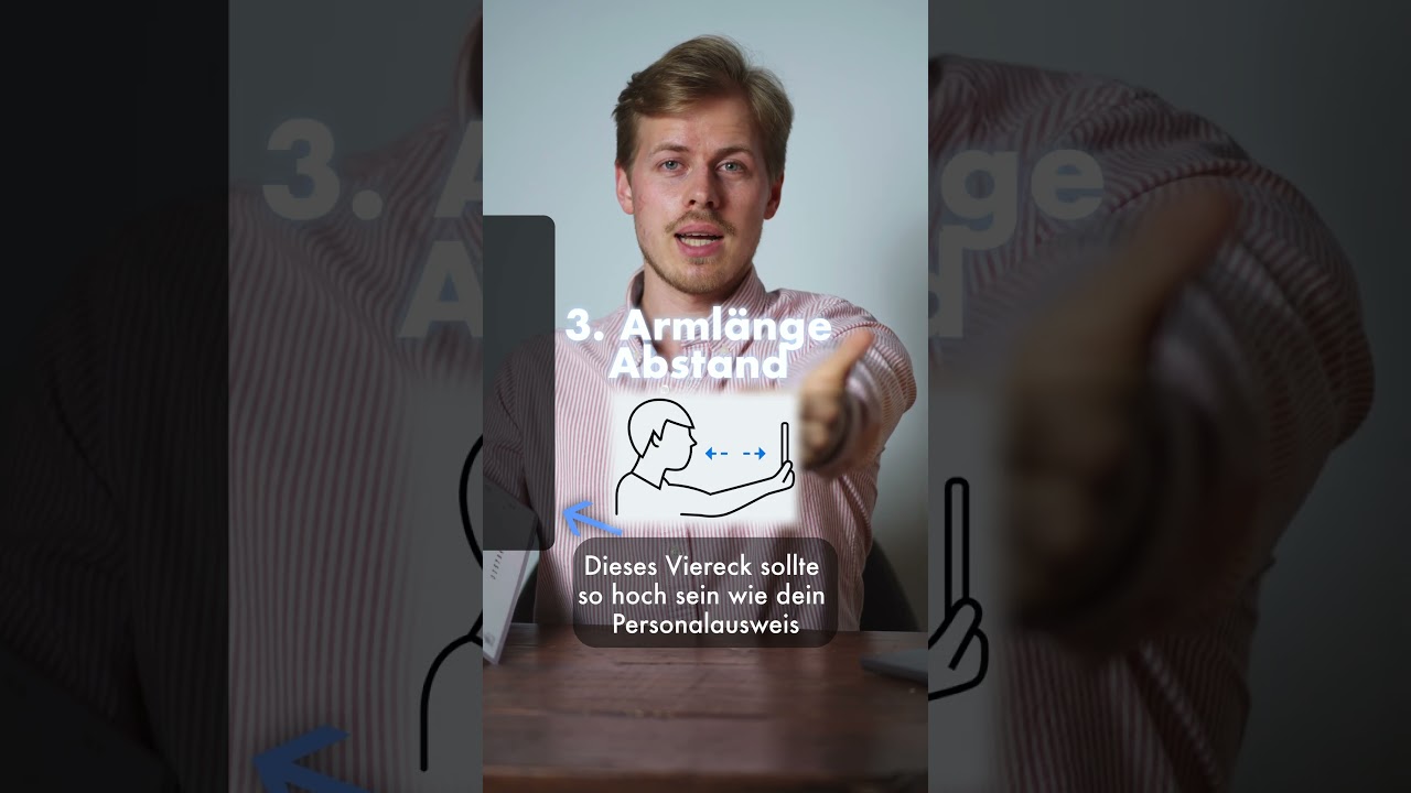 Teste deine Augen (Sehsch&auml;rfe)