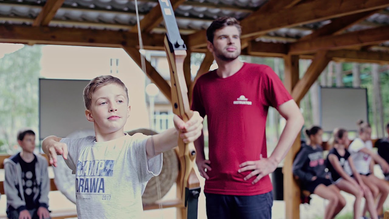 Spot reklamowy Chris Turystyka i Rekreacja
