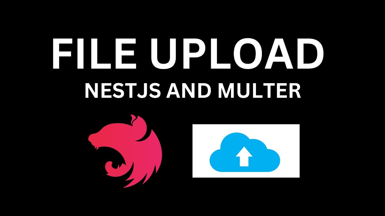 Multiple File Uploads in NestJS MVC Application