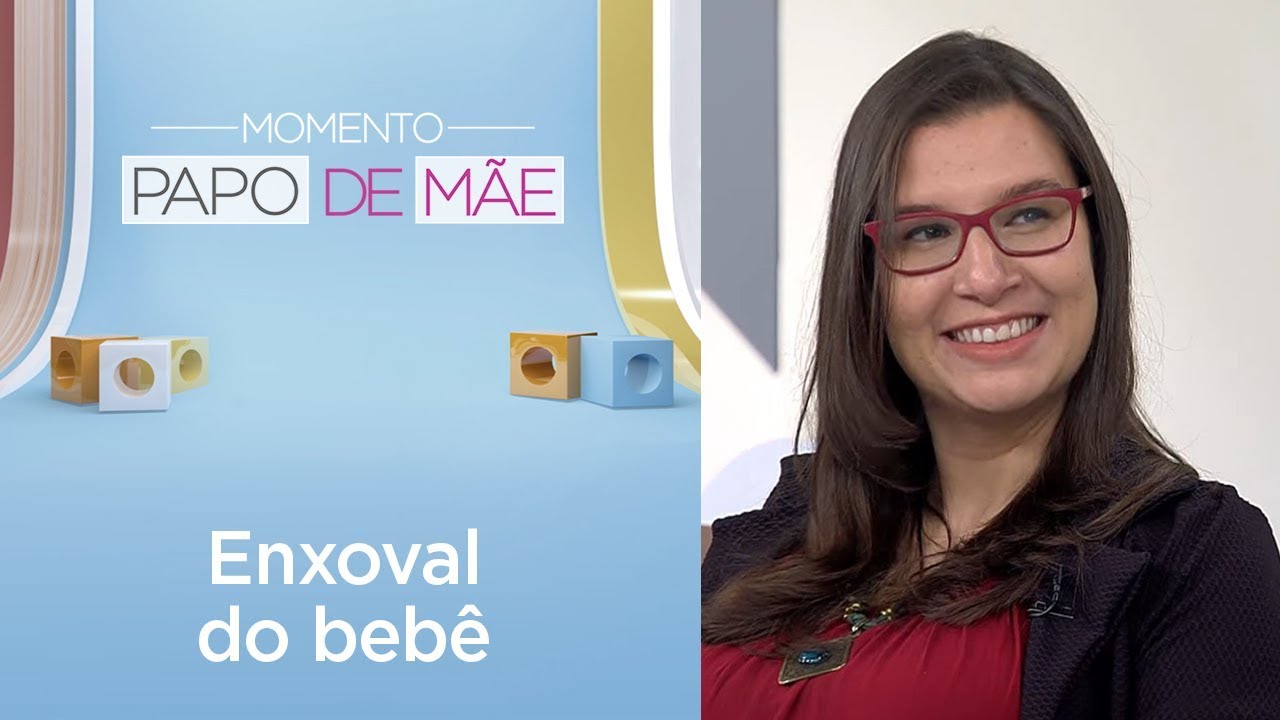 Como montar e otimizar o enxoval do seu bebê? | Momento Papo de Mãe