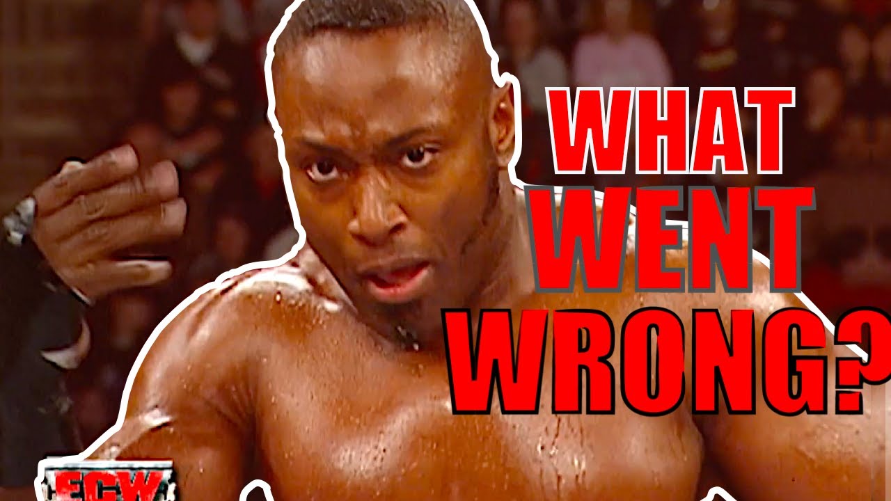 DID WWE DROP THE BALL?